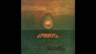 EMBRYO  Go Down Dancin&#39; YOLK PRODUCTIONS RECORDS 1978