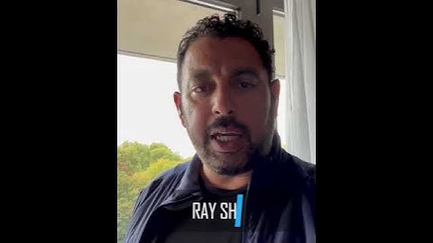 Meet Ray Sharma, Keynote Speaker at the Blockchain Day. October 26th 2022 at ICC Abuja. 9am-4:55pm