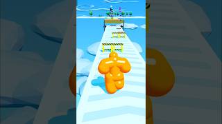 Tall Man Run Level Bass #tallmanrun #androidgames #shorts #gamingwithhumayun #gameplay