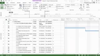 08 How to change a timescale