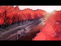 藍空と月 -『落葉』Official Video (aizora &quot;Fallen Leaves&quot;)
