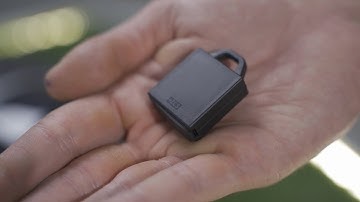 Why choose Ambrogio Robot | Focus: Amico (Pet Safety Device)