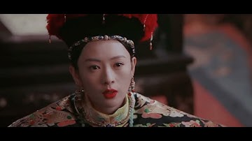 Tiktok Như Ý Truyện| Tuệ Hiền Hoàng Quý Phi cũng đâu sung sướng gì...