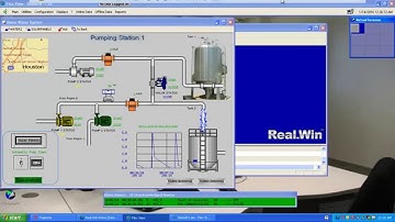 TRAPMINE: ICS/SCADA Protection