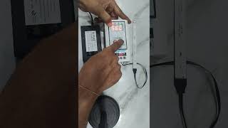 Fogger System Timer कैसे सेट करें? Step-by-Step #FoggerTimer #FoggerSetup #Fogger #TimerSetting