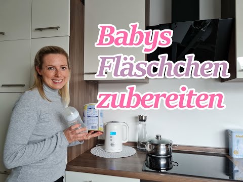 Video: Wird die Umstellung auf Säuglingsnahrung bei Reflux helfen?