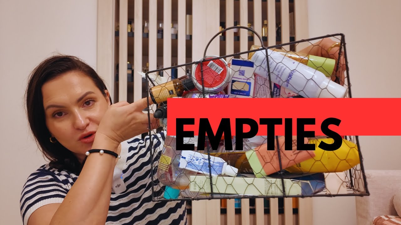 empties septembrie 2025