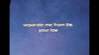 Your love by Moses Bliss x Chandler Moore