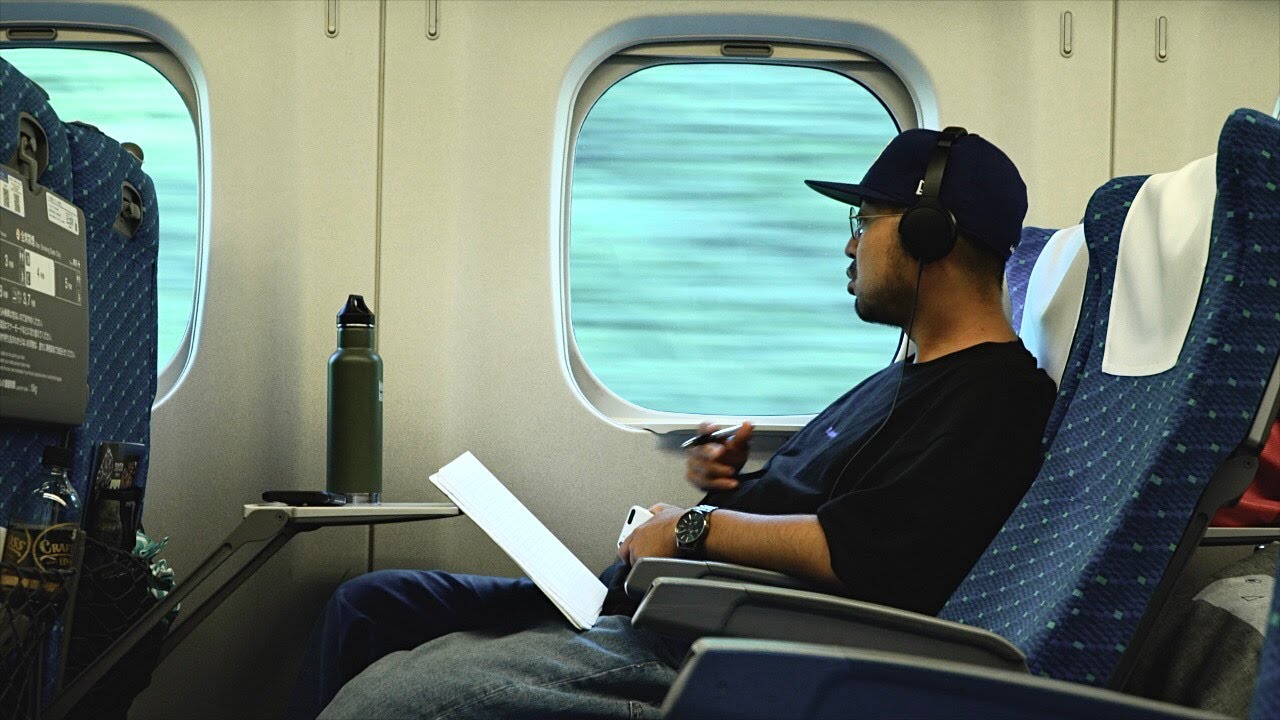 MULBE "TIME GOES ON" pro.MASS-HOLE (Official Video)