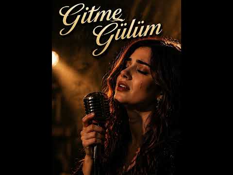 Gitme Gülüm Şu Gönlümden Aı cover 2026
