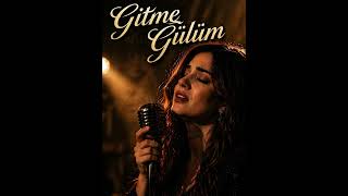 Gitme Gülüm Şu Gönlümden Aı Cover 2026