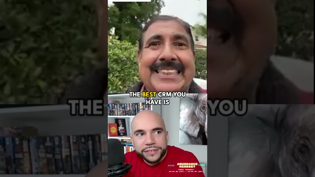 🧠 Struggling to stay organized? Vinney Chopra has the ultimate solution! 💡