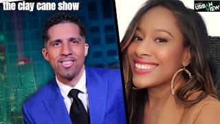Primary Day!  The Clay Cane Show LIVE With Reecie Colbert