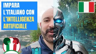 Tutta la verità sull'intelligenza artificiale per apprendere l'italiano nel 2025