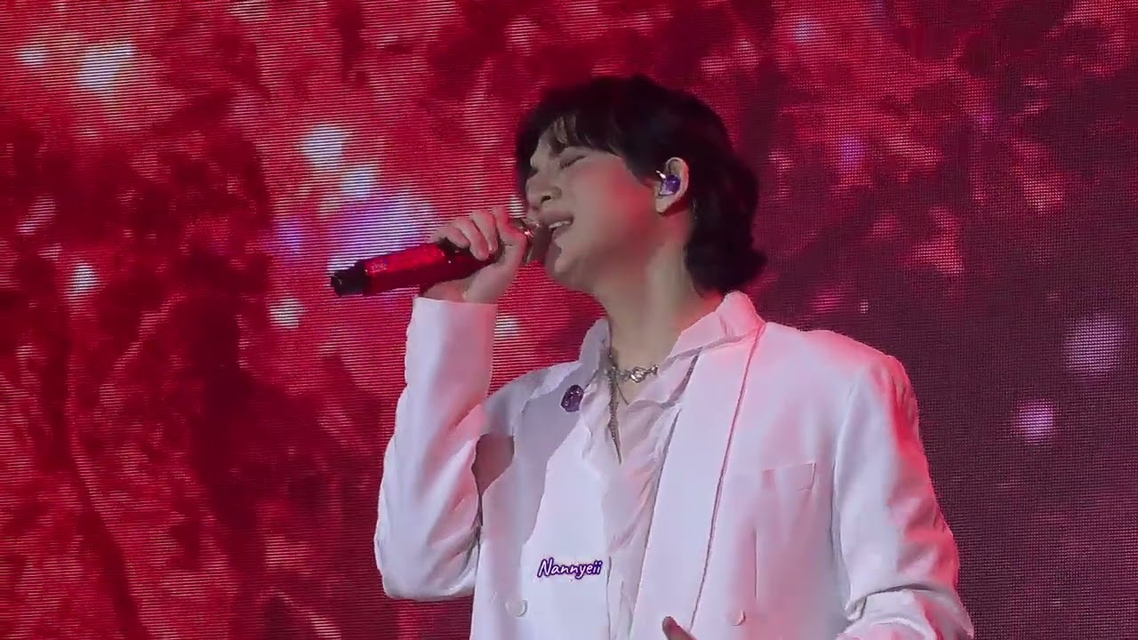 Bas Hatsanat - เพลงได้พบเธอ #MaxkyBas1stFM