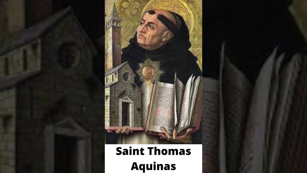 Top 5 Powerful Saints in history.