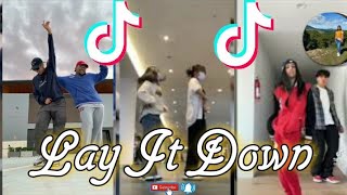 Lay it Down By STEELIX |BEST TIKTOK COMPILATION