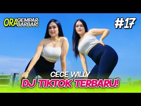 Dj Terbaru 2024 - Dj Remix Full Bass Jedag Jedug Viral Tiktok Pargoy !