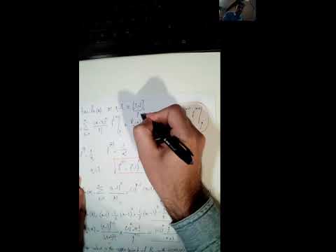 Taylor Series Expansion