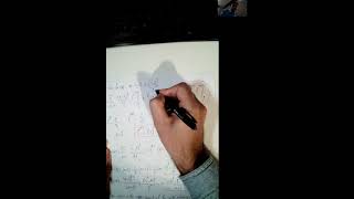 Taylor Series Expansion of ln(x)