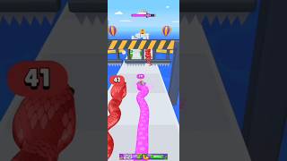 chota chota shap 🐍 level 28 #snakerun #games #gaming #shorts #viral #trending