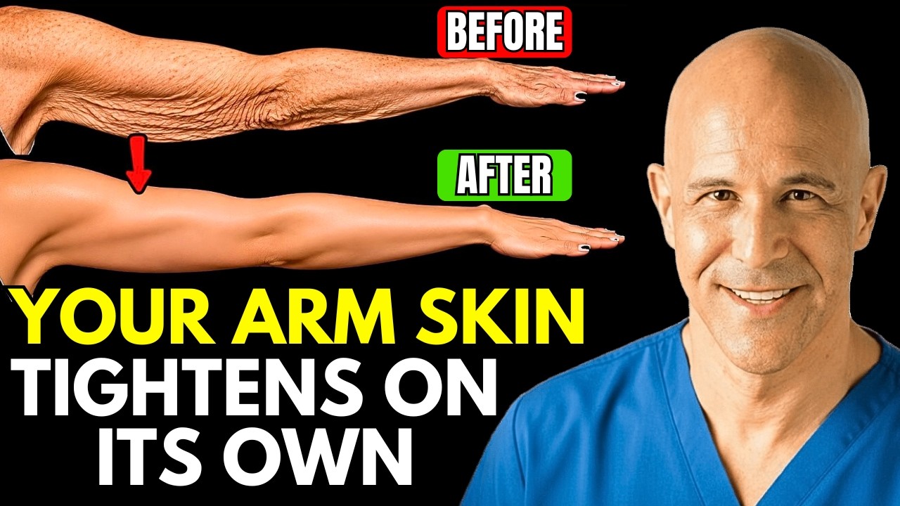 Dermatologist Reveals: 5-Minute Morning Secret and Say GOODBYE to Saggy ...