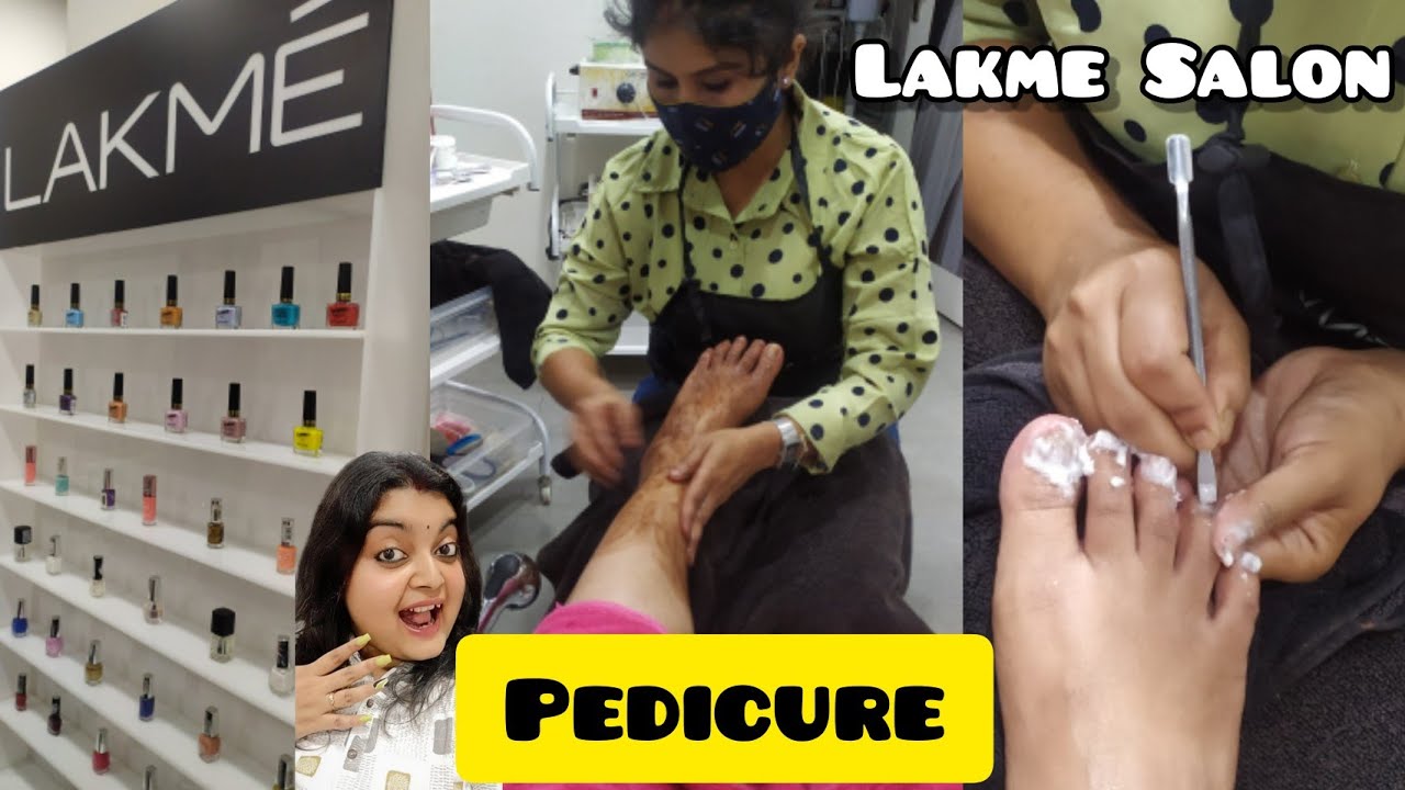Pedicure / 