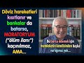 UMARIM CEM UZAN YANILIR... ABARTMIYORUM 1 DOLAR 100 LİRAYI GEÇER...