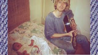Kurt Cobain - The Yodel Song