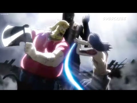 Download Goemon vs Hawk | Full Fight | Lupin The Third: The Blood Spray Of Goemon Ishikawa