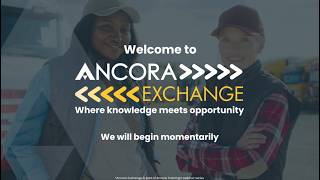 Ancora Exchange: Women, Workforce & the Road Ahead - July 30, 2026 screenshot 5