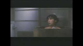 セル盤 DVD☆東京大空襲 ガラスのうさぎ～蝦名由紀の入浴シーンが話題 