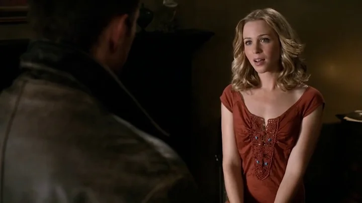 Supernatural: Dean tries to warn young Mary (Subti...