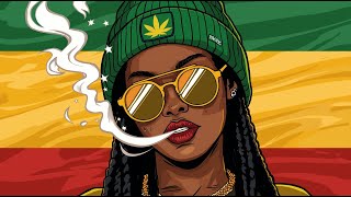 🎸 "Roots and Waves: Authentic Reggae Vibes"