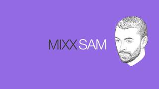 Listen To And Create Your Own Sam Smith Playlists screenshot 5