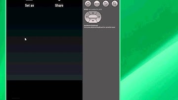 Android Concurrency Assignment #3