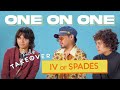 Sino si Barbara? | One on One with IV of Spades