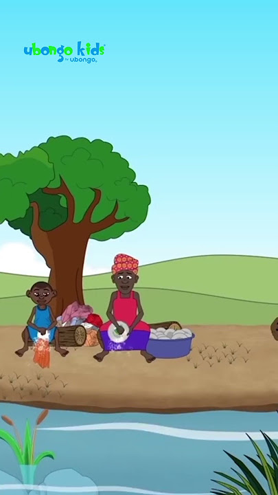 Kulinda Maji | Ubongo Kids