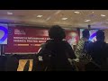 ICGSD Kigali Rwanda 16 March 2025 