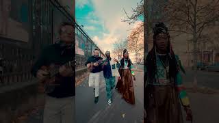 Toi Lenfant Feat. Youssoupha - Lamomali, -M-, Fatoumata Diawara