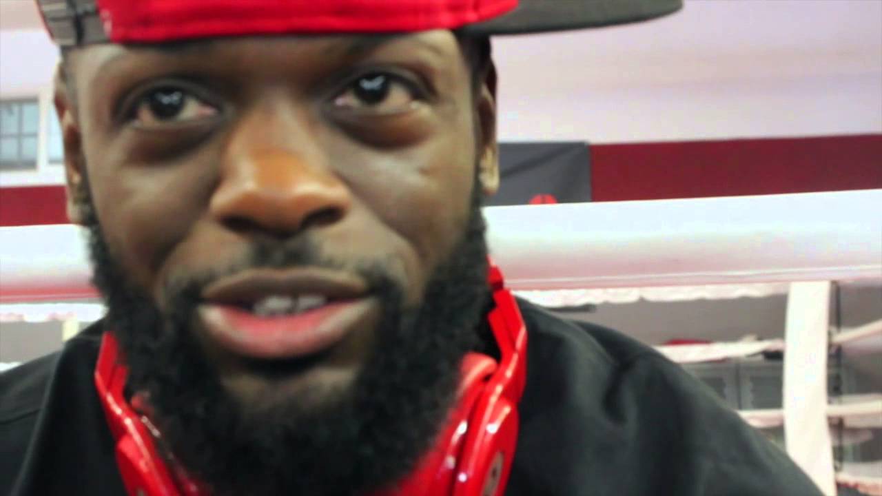 Troy King scary Knockout & post fight Thoughts YouTube