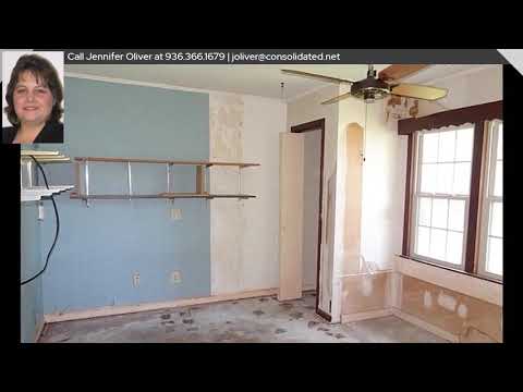 576 Parks Circle, Lufkin, TX home video tour