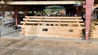 Eagle Valley Auction 2026 | Meadowlark Log Homes
