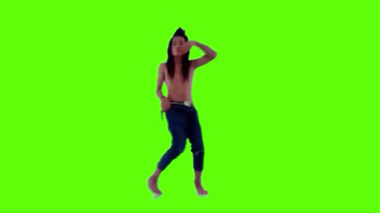 Green Screen Jamet Dinding Badindim Green Screen Yt YouTube