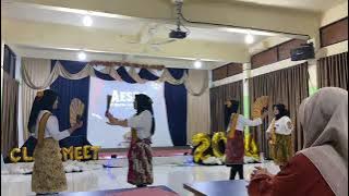 TARI AKKARENA SIPULUNG AESPA 2024 SMAN 11 PINRANG