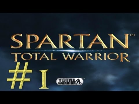 Vidéo: Spartan: Guerrier Total