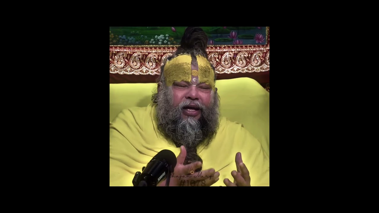 PREMANAND JI MAHARAJ