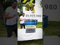 Zach King! I NEED 1 MORE SUB! #shorts