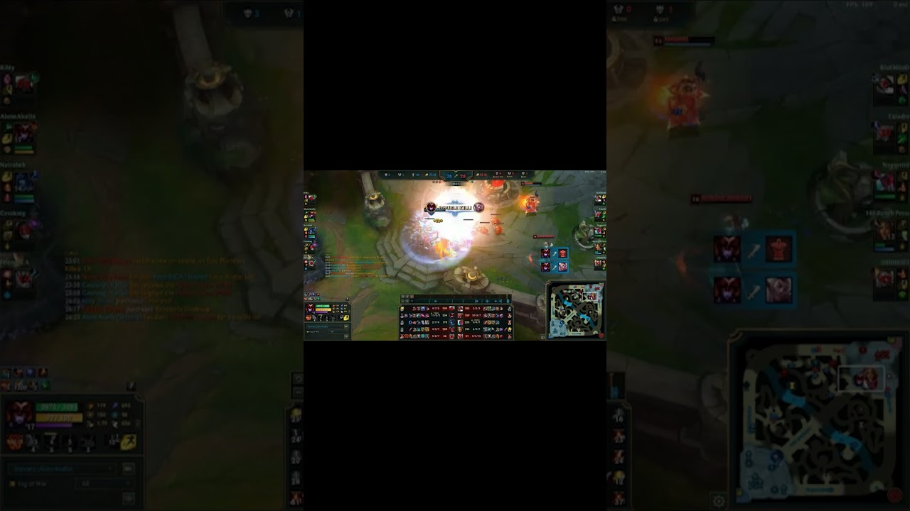 TOP PLAYS OF SHYVANA