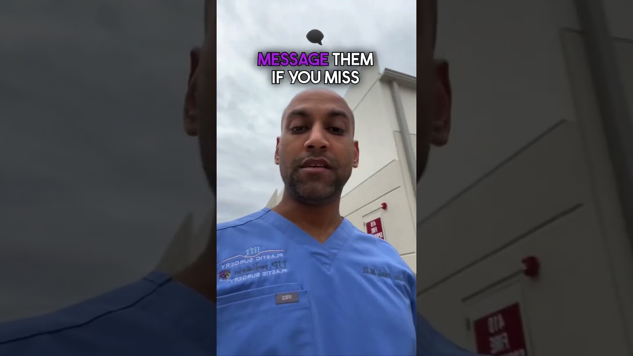 Missed call for your Medspa or Aesthetic Practice = No problem!